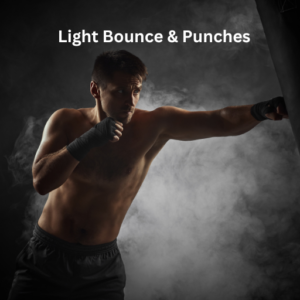 Light Bounce and Punches